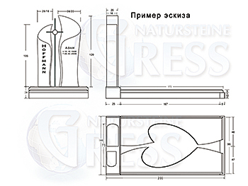 Natursteine Gress Arbeitsweise
